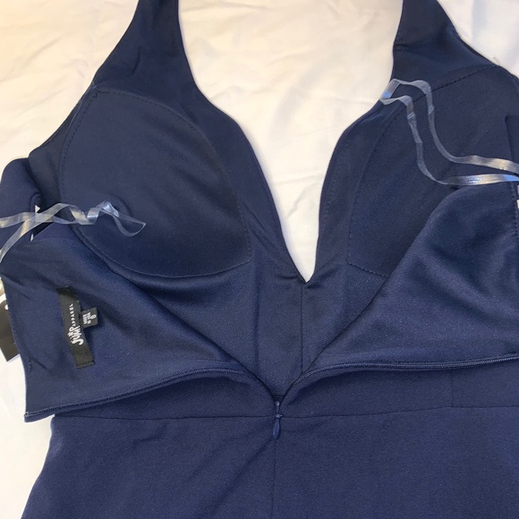 Jump apparel mini dress. - Picture 6 of 8